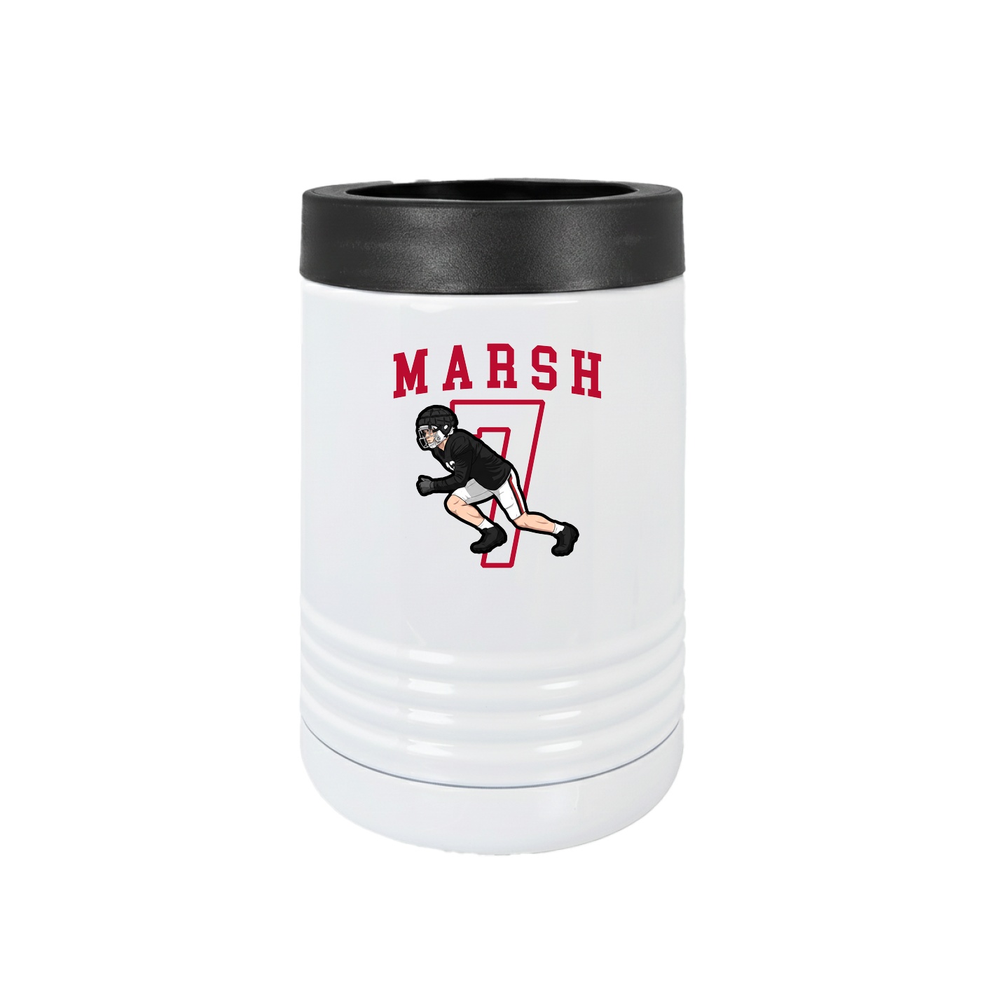 Beverage Holder — Shirsey in White