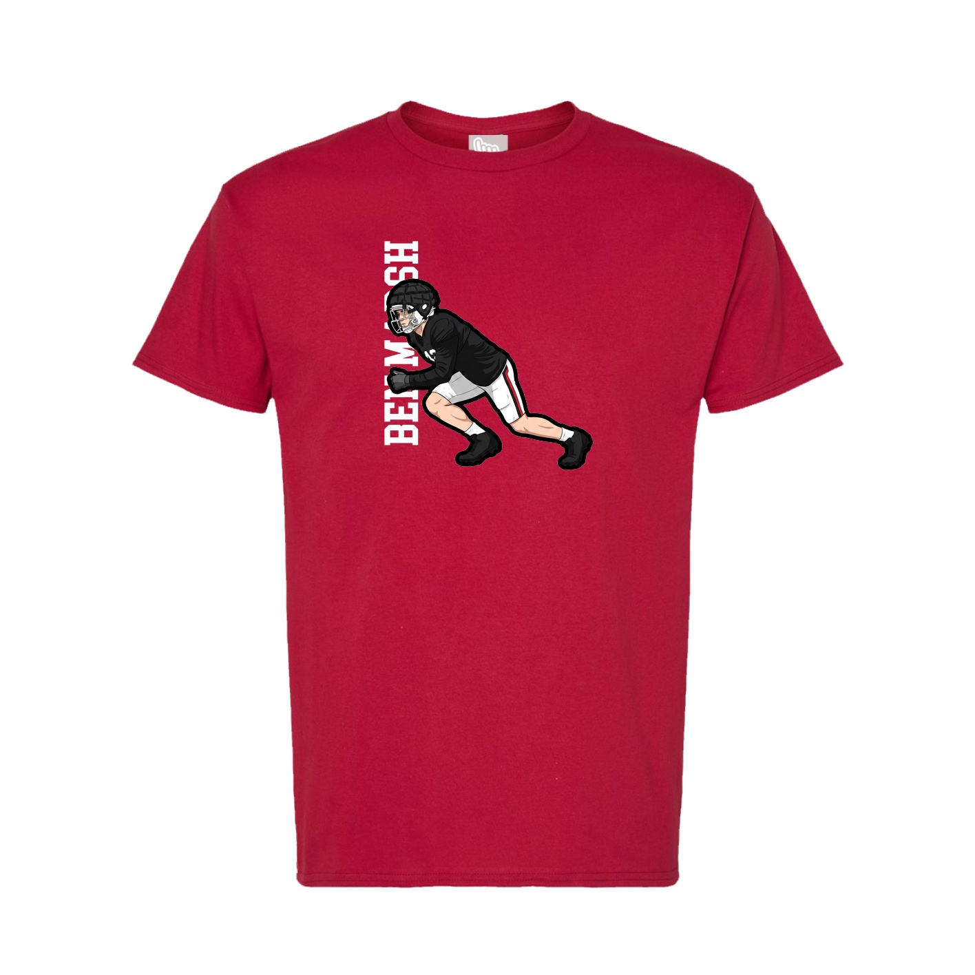 NIL Club Tee