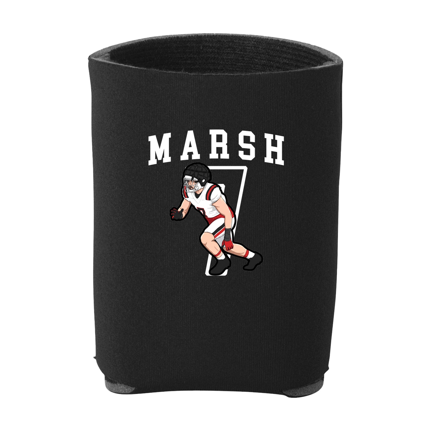 Can Holder — Shirsey in Black