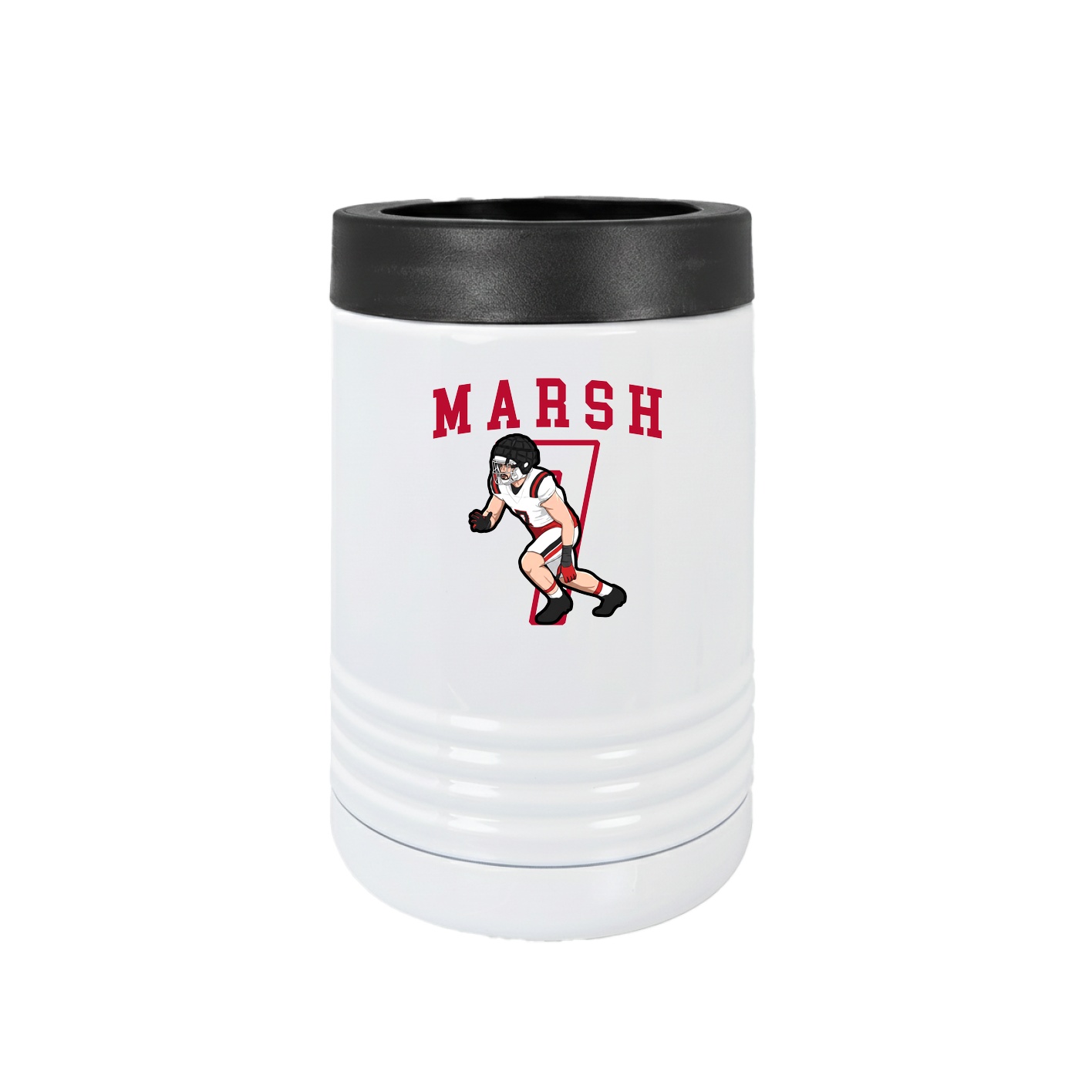 Beverage Holder — Shirsey in White