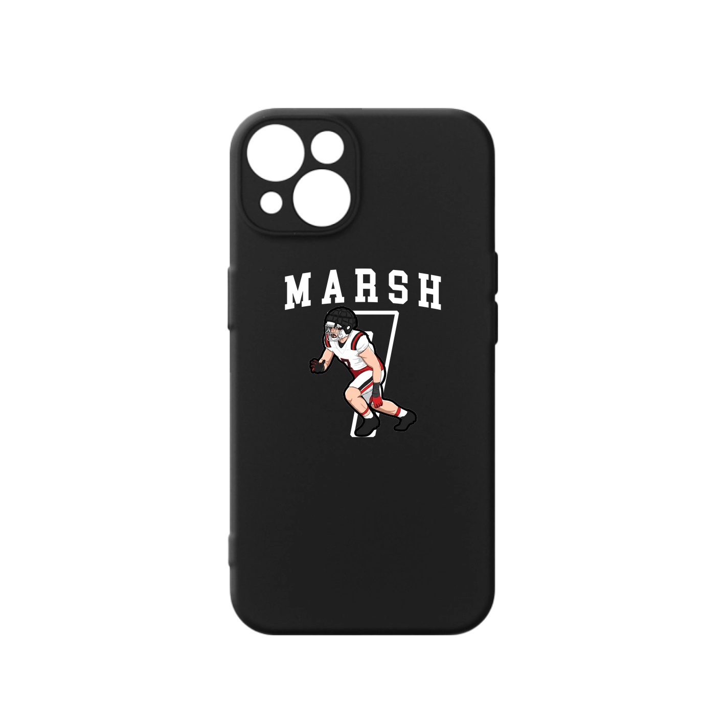 iPhone case