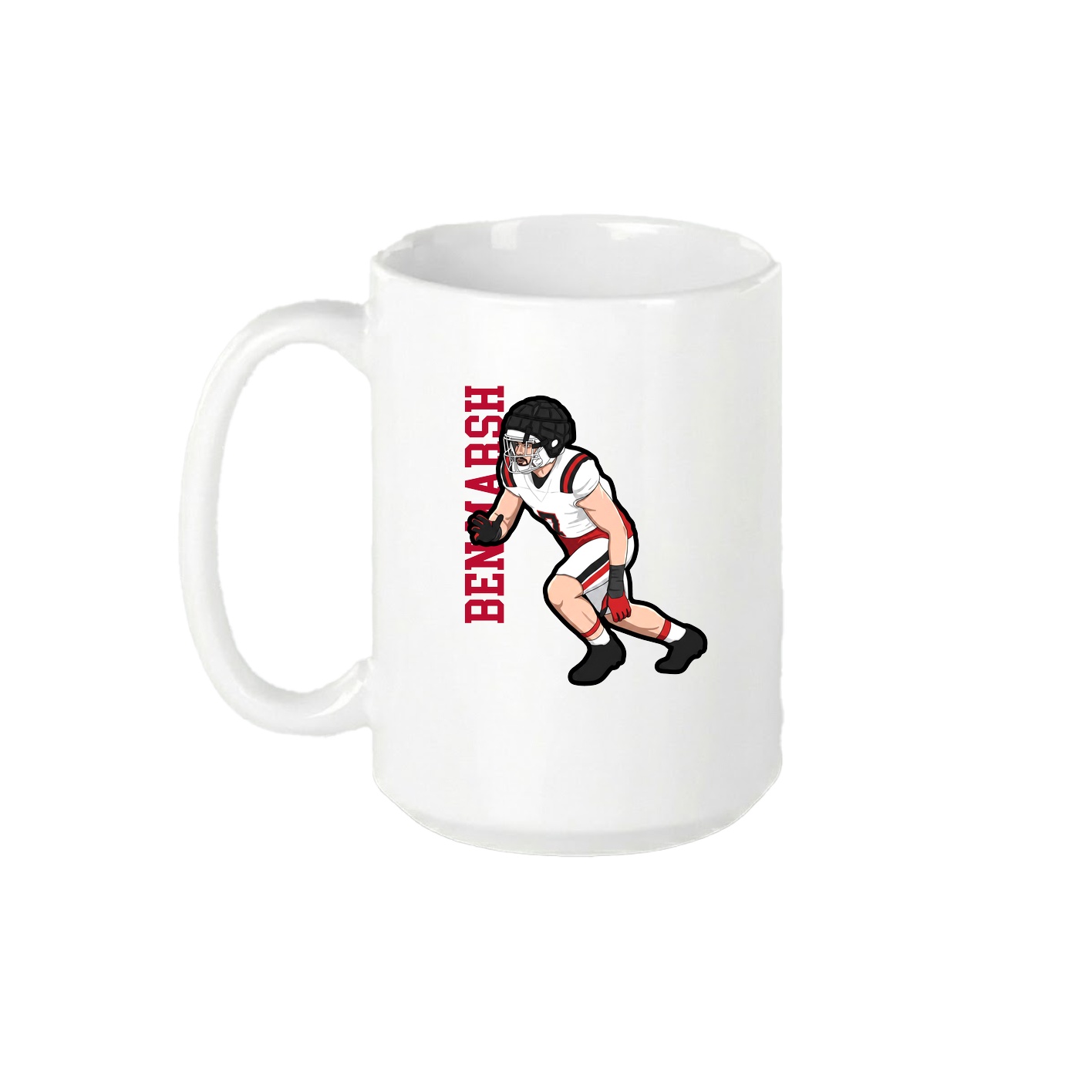 15oz Coffee Mug