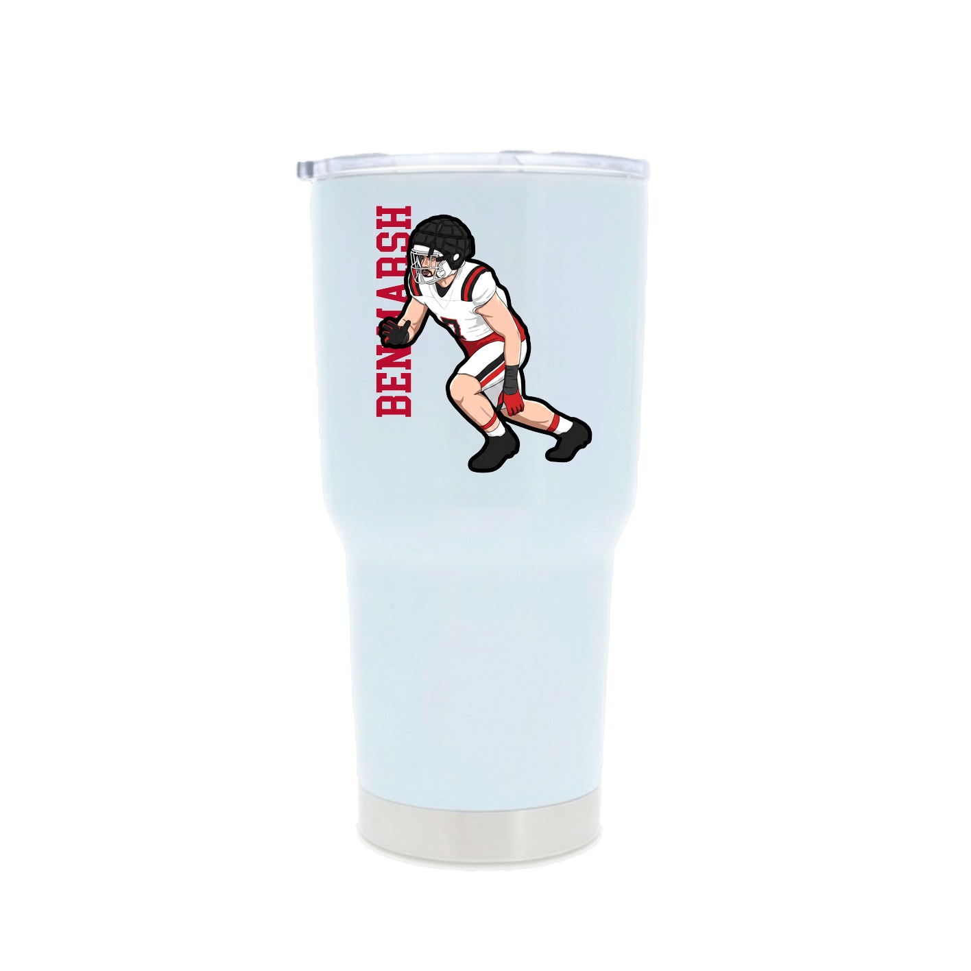 30oz Stainless Steel Tumbler