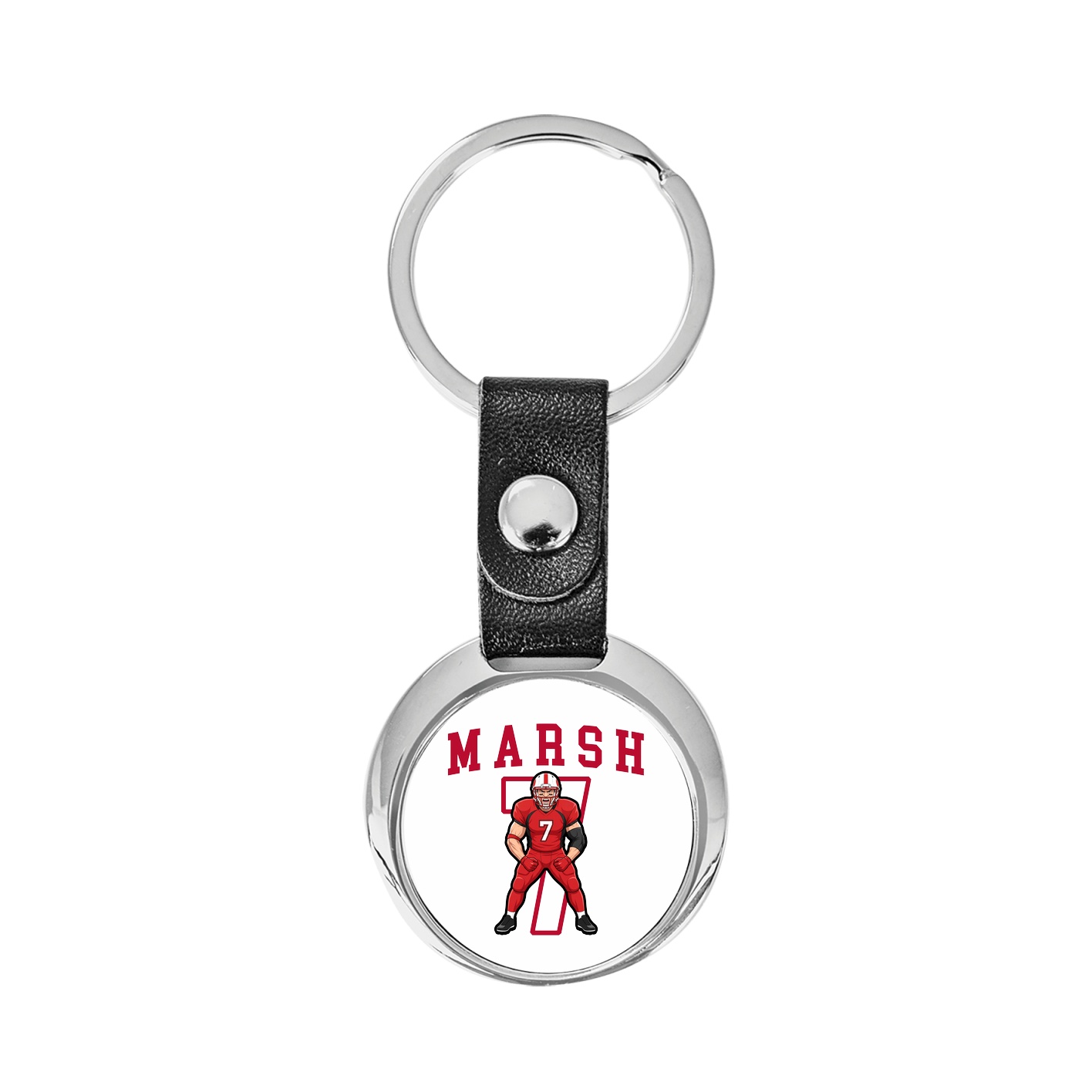 Key Chain — Shirsey in Classic