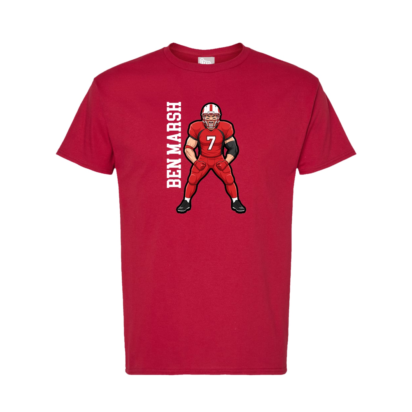 NIL Club Tee