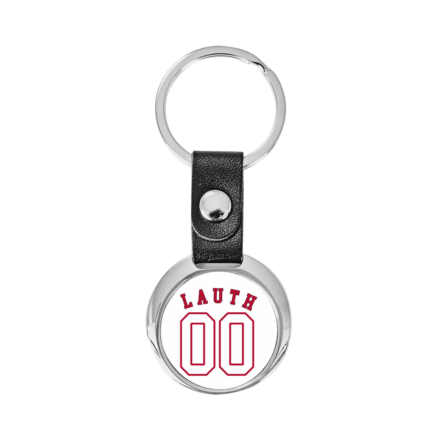 Key Chain — Shirsey Arch in Classic