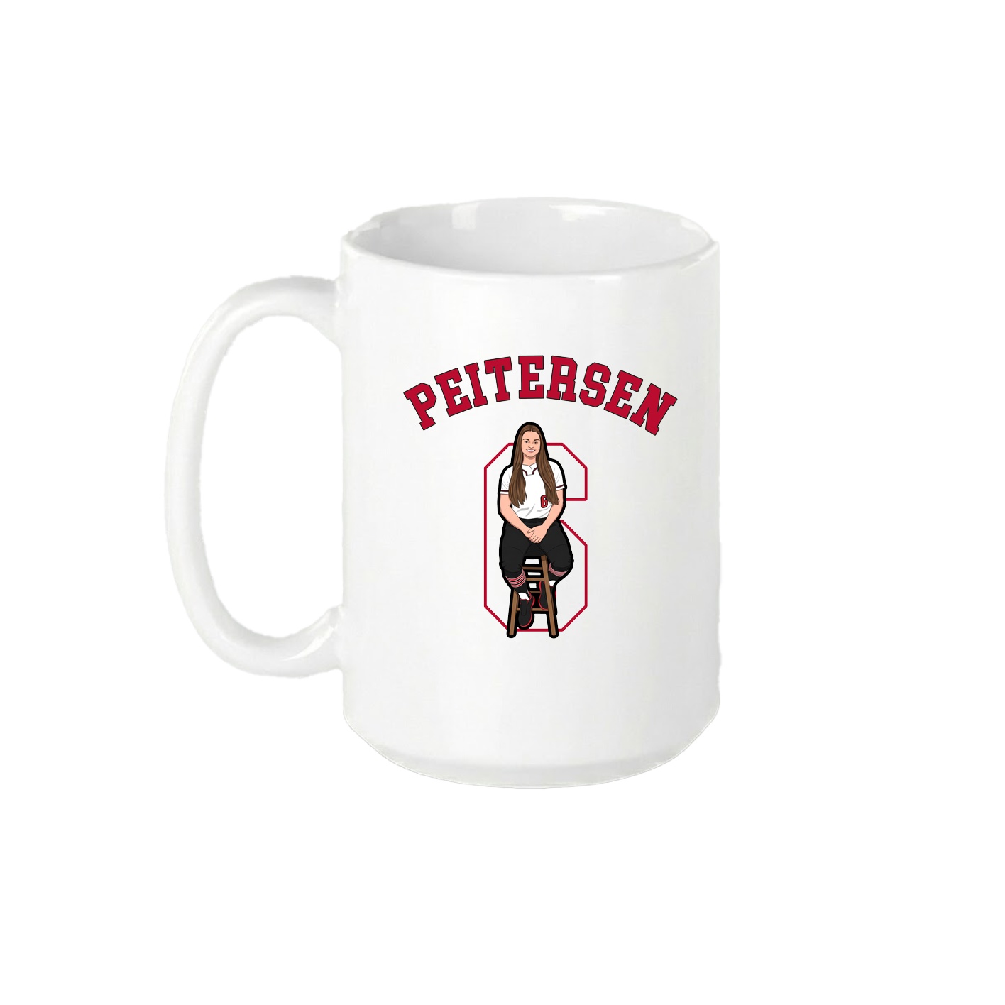 15oz Coffee Mug
