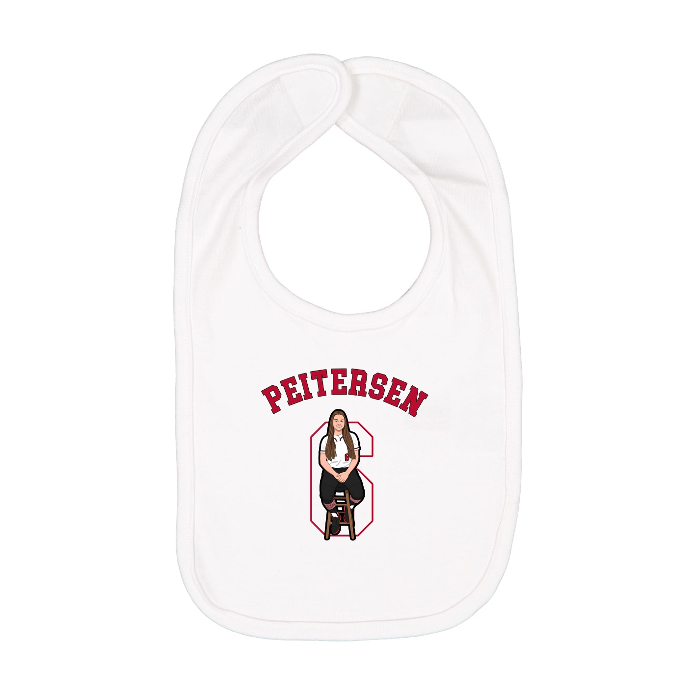 Infant Bib