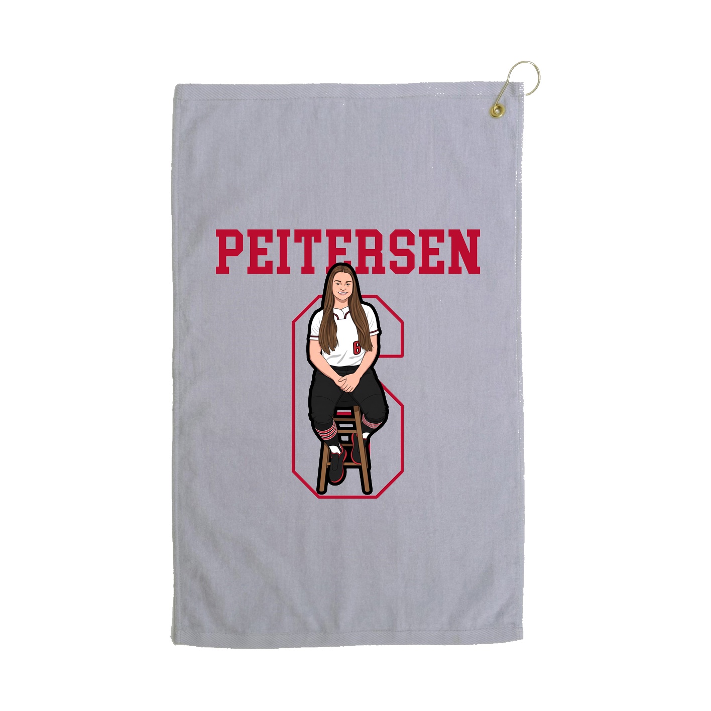 Golf Towel