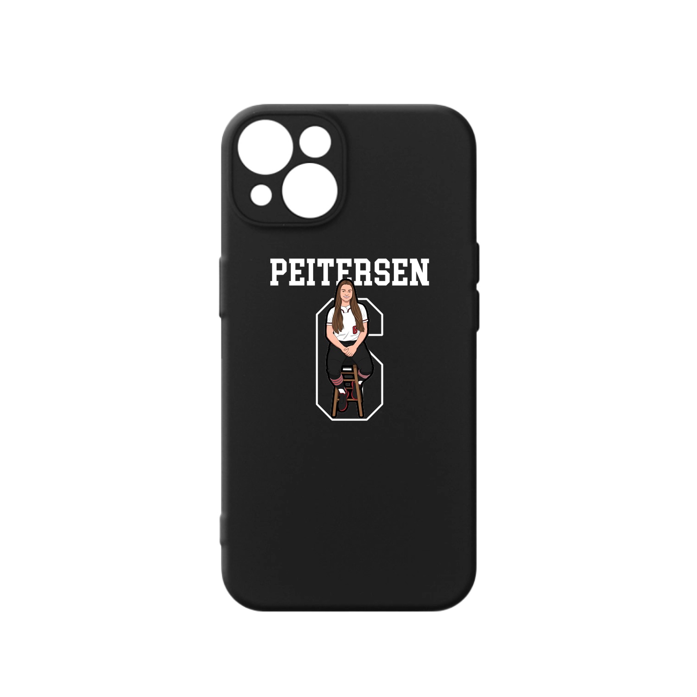 iPhone case