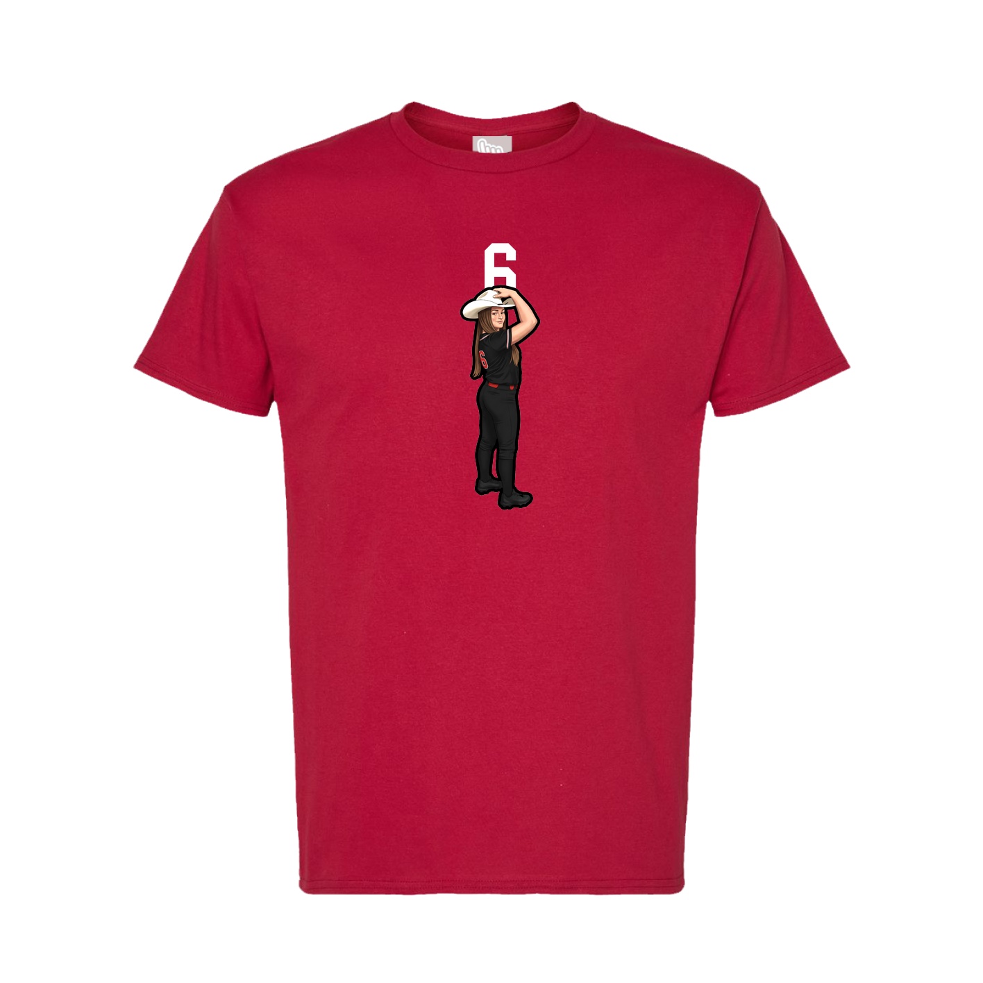 NIL Club Tee