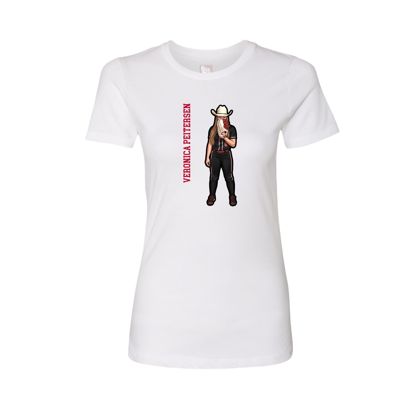 Womens Tee