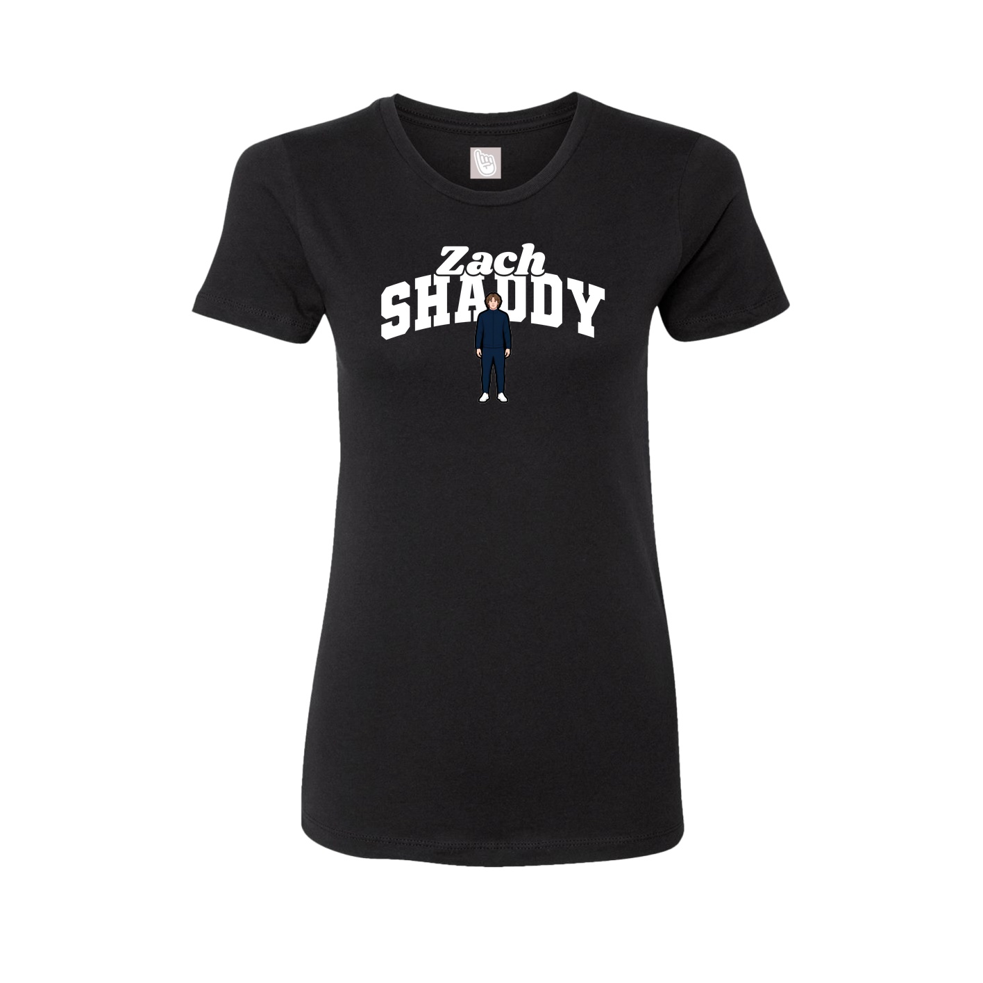 Fitted Women's Tee