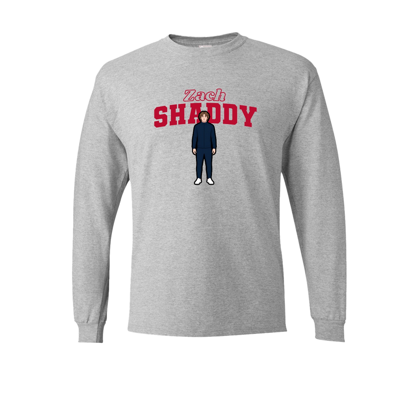 Long Sleeve Tee