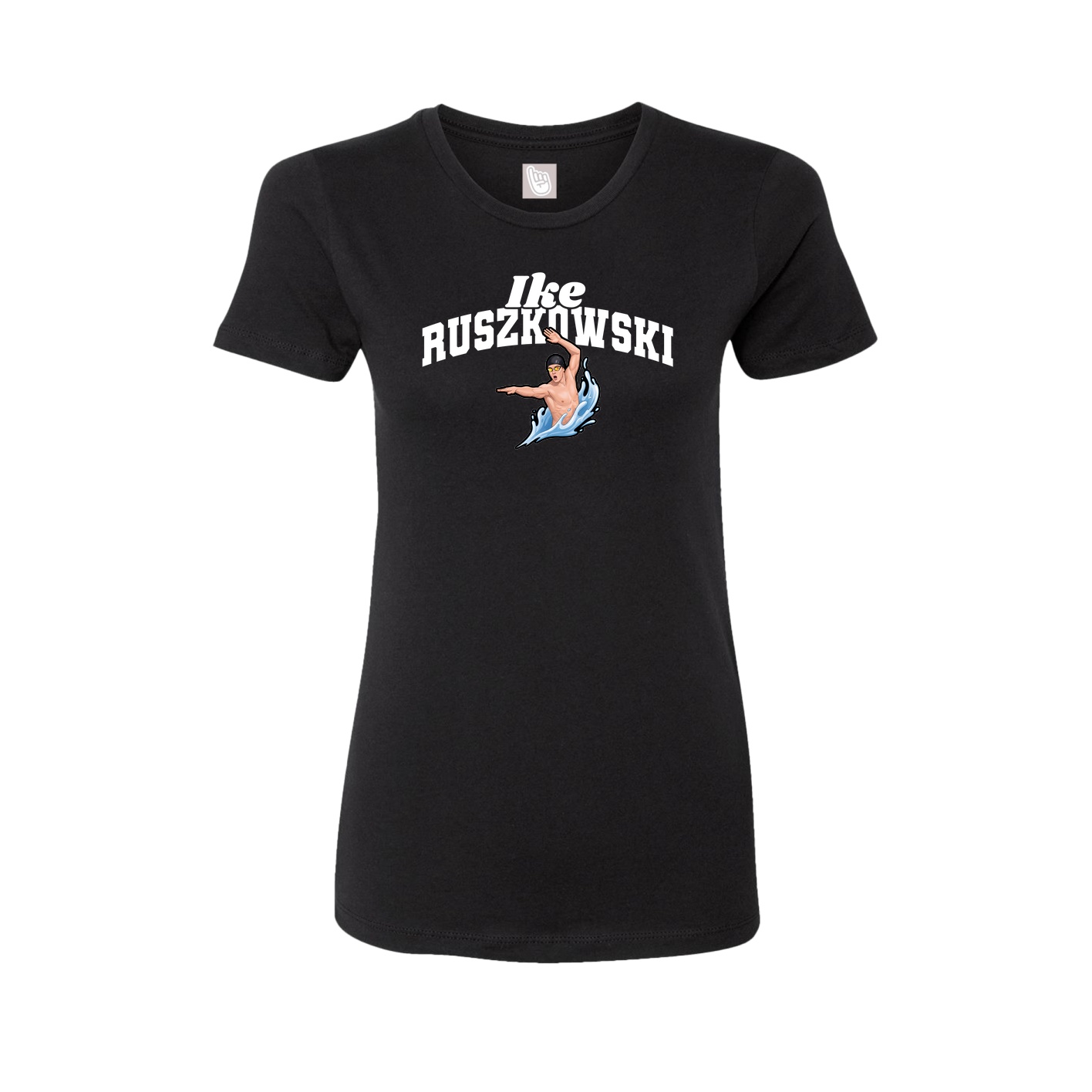 Fitted Women's Tee