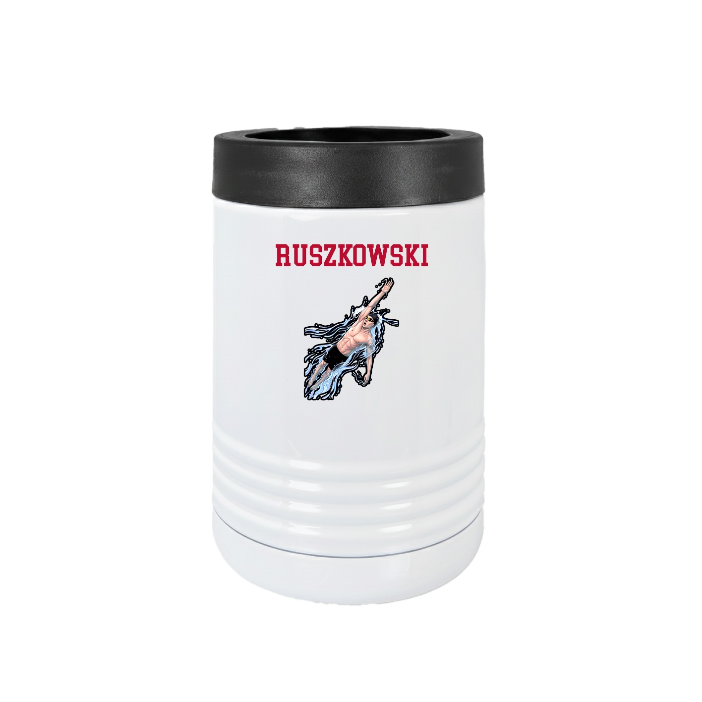 Beverage Holder — Shirsey in White