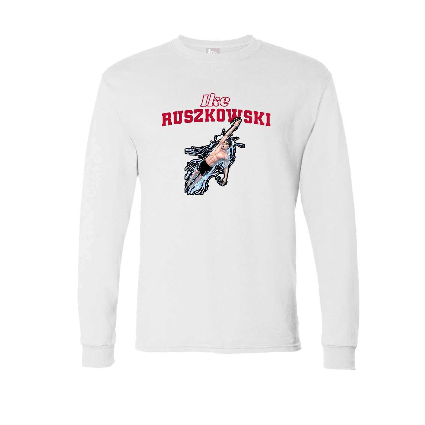 Long Sleeve Tee