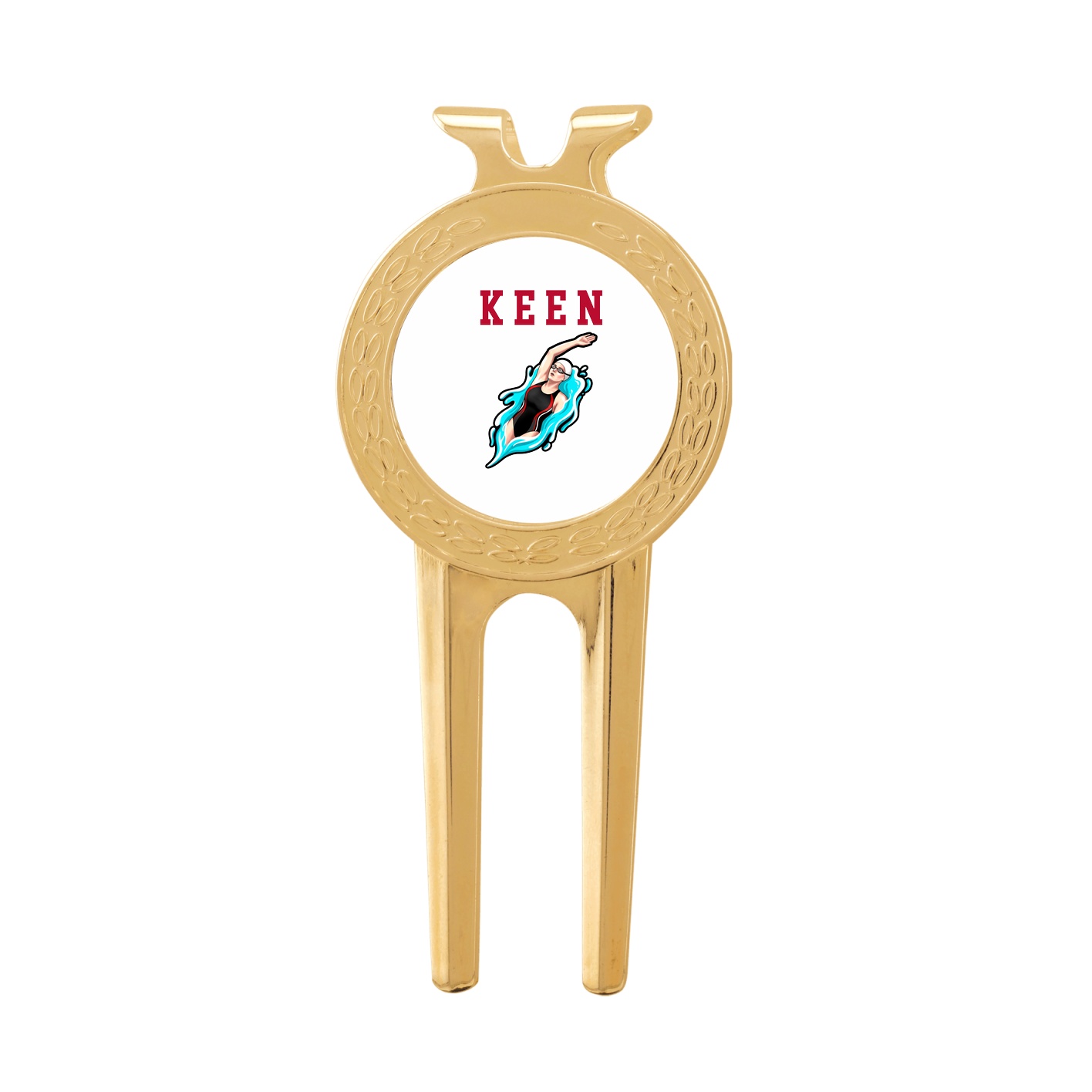 Divot Tool with Ball Marker — Shirsey in Classic