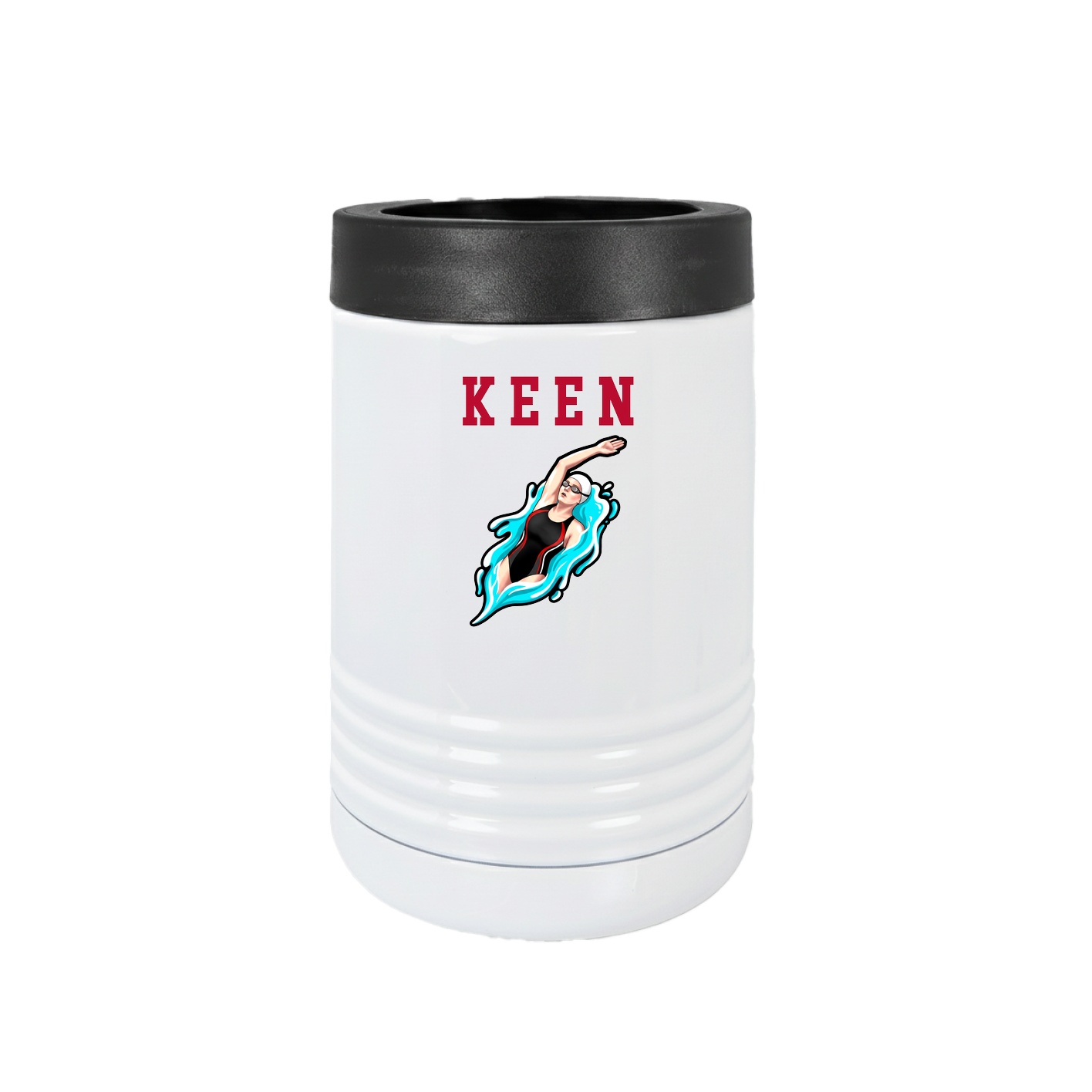 Beverage Holder — Shirsey in White