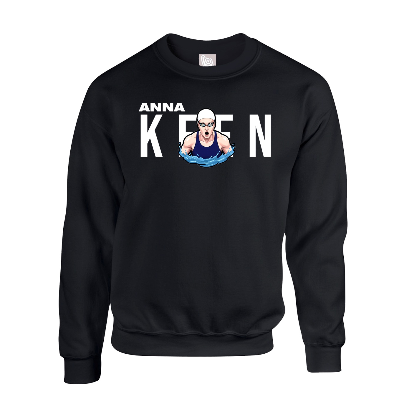 Fleece Crew