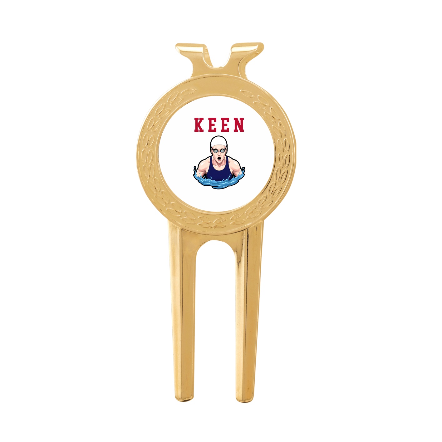 Divot Tool with Ball Marker — Shirsey in Classic