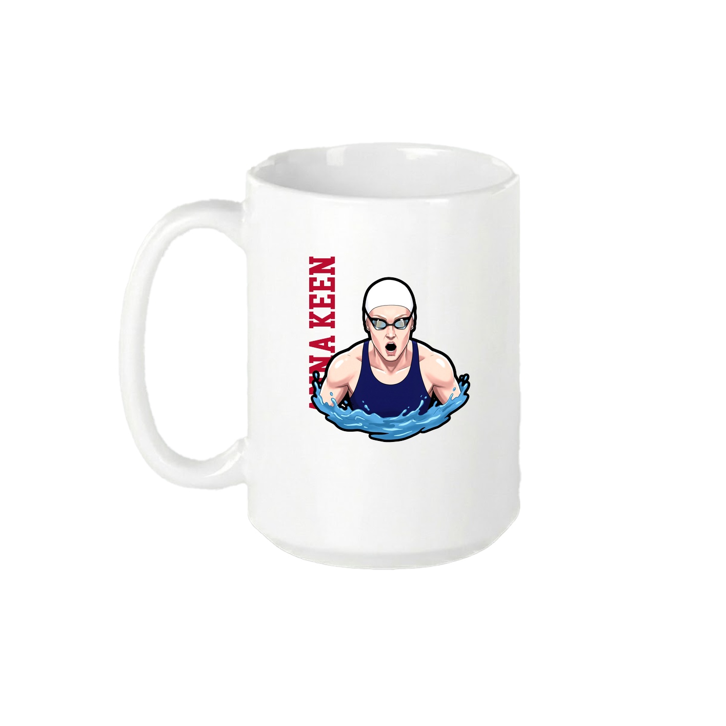 15oz Coffee Mug