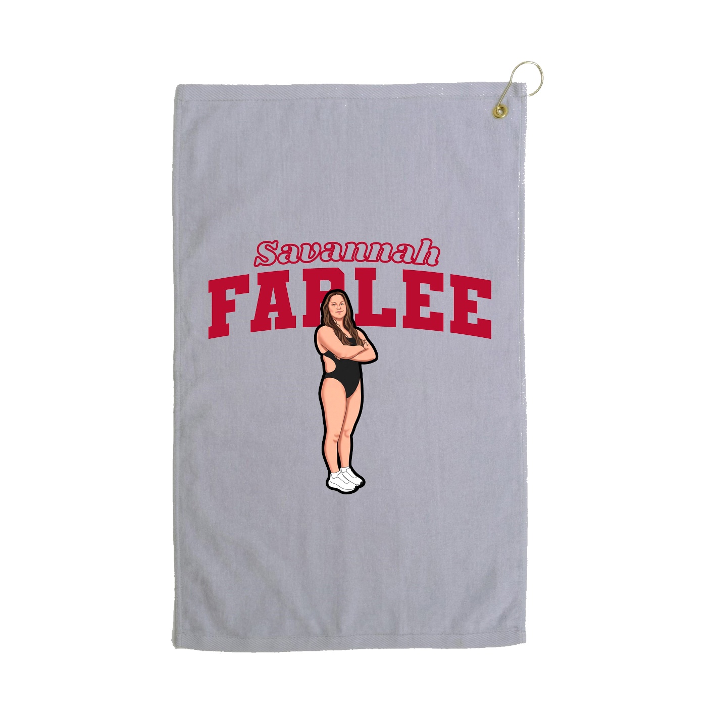 Golf Towel