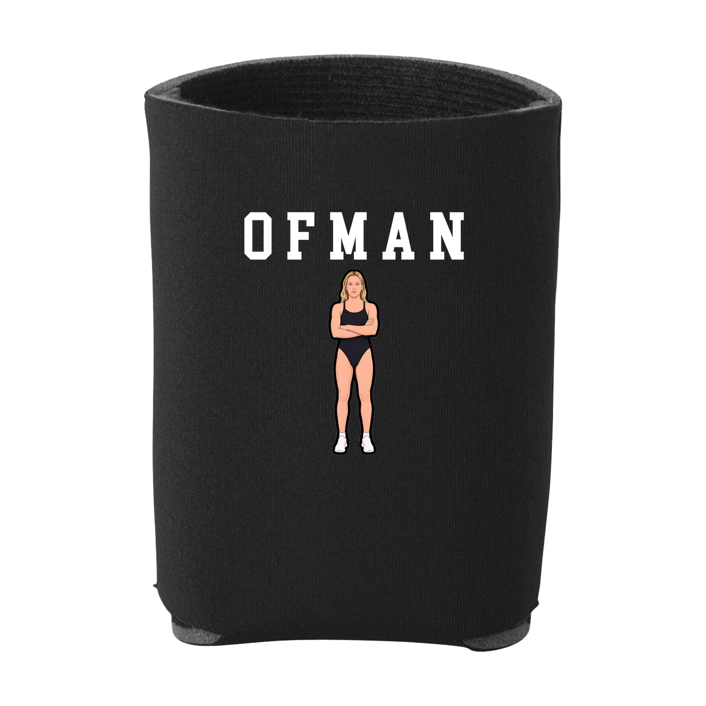 Can Holder — Shirsey in Black