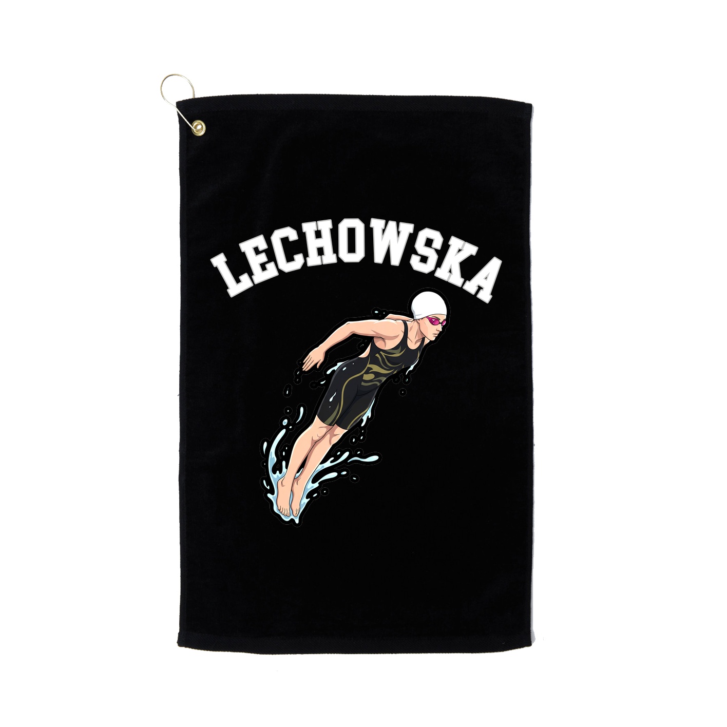 Golf Towel