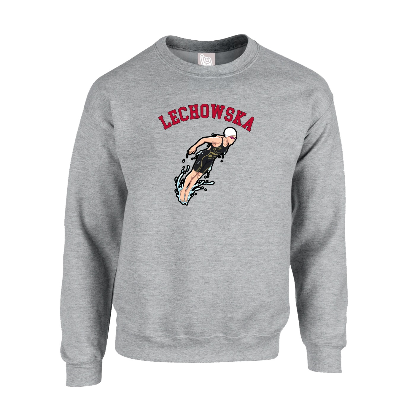 Fleece Crew