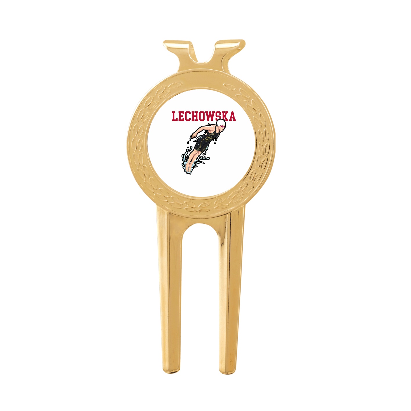 Divot Tool with Ball Marker — Shirsey in Classic