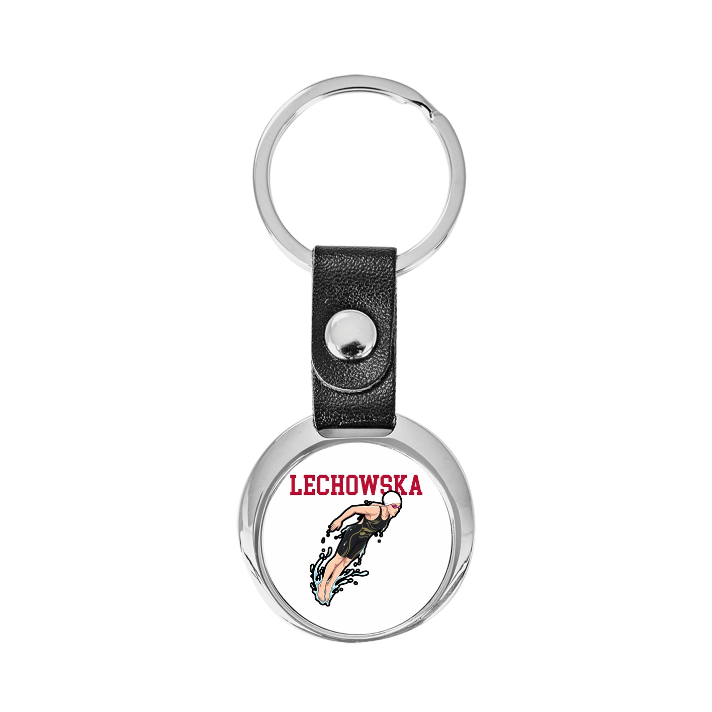Key Chain — Shirsey in Classic