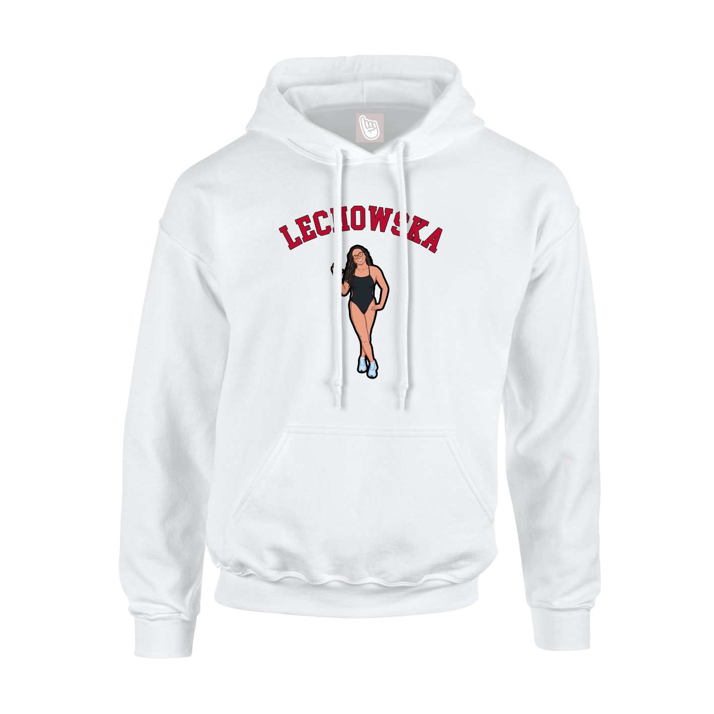 Youth Hoodie