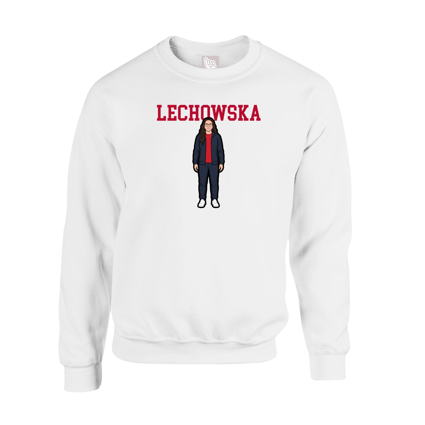 Fleece Crew