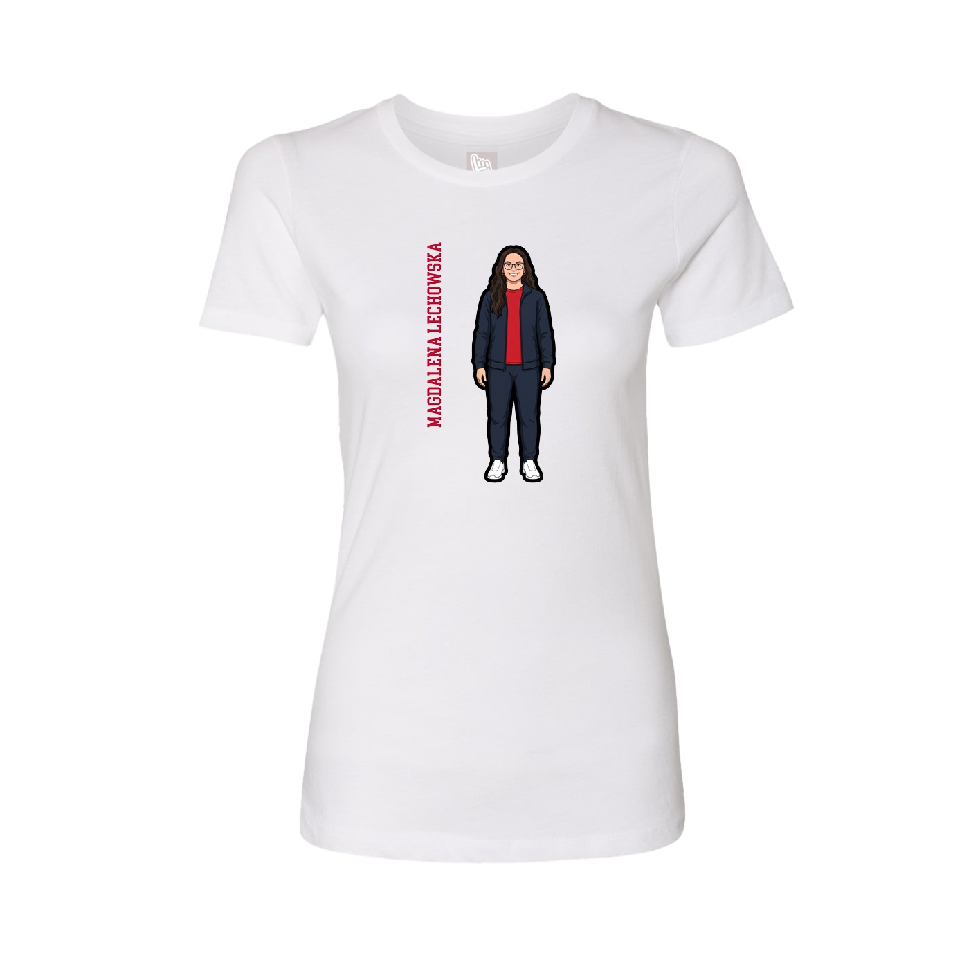 Womens Tee