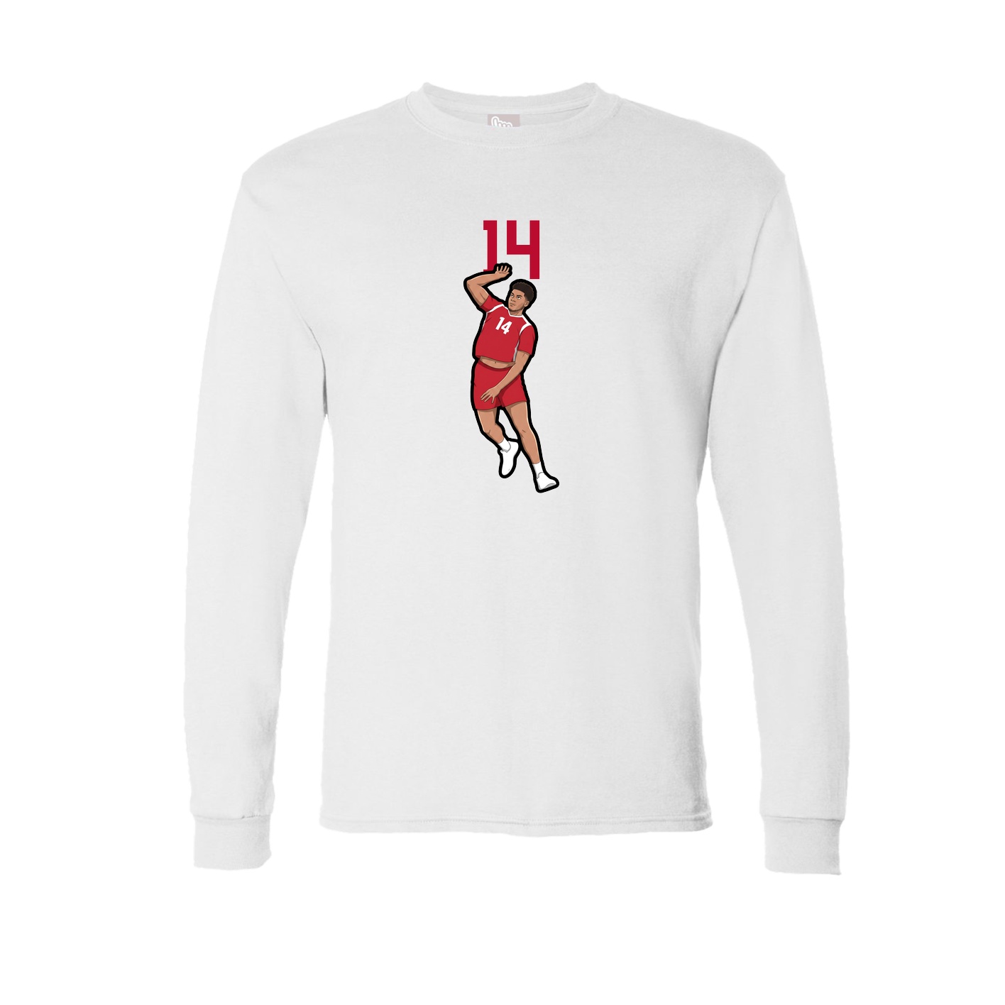 Long Sleeve Tee
