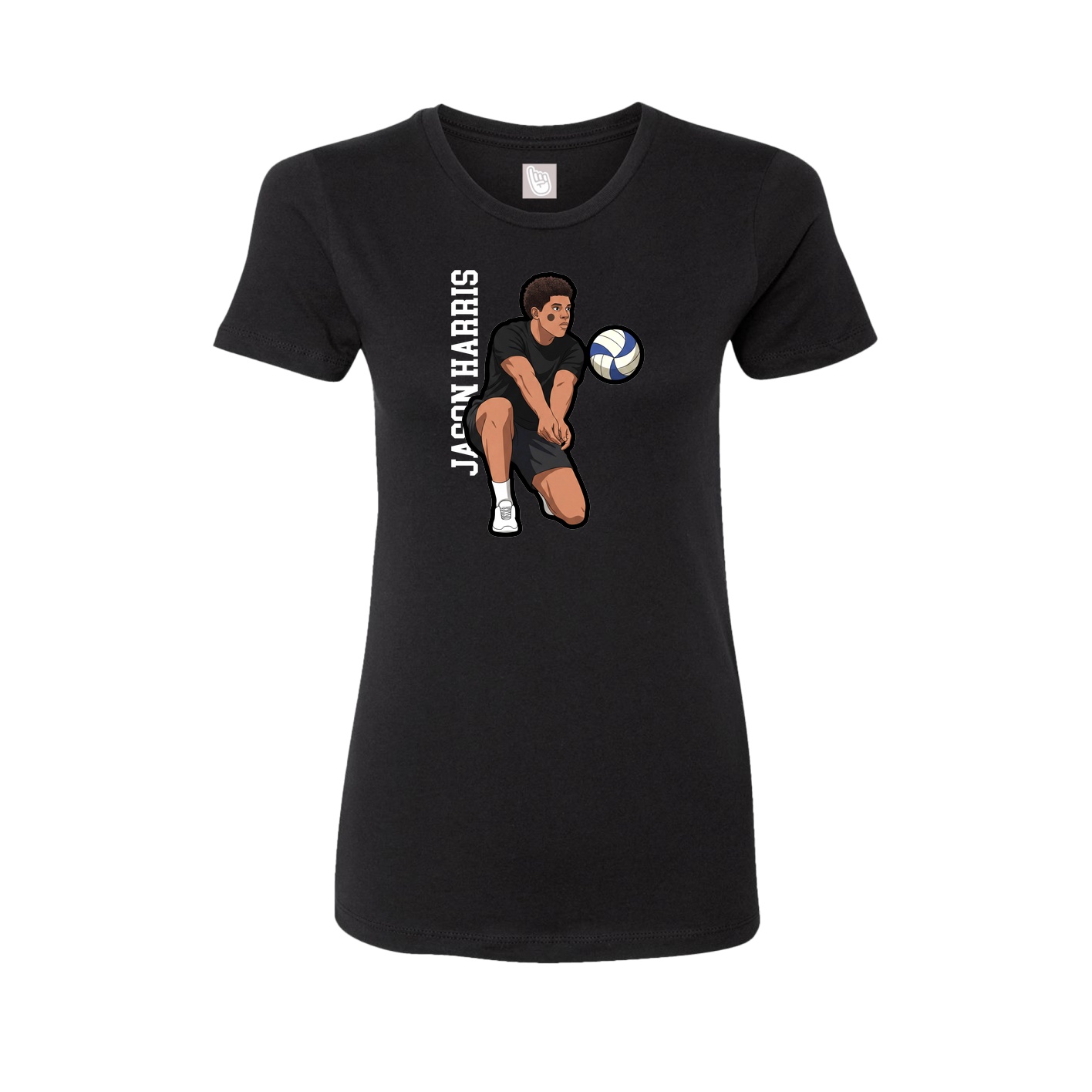 Womens Tee