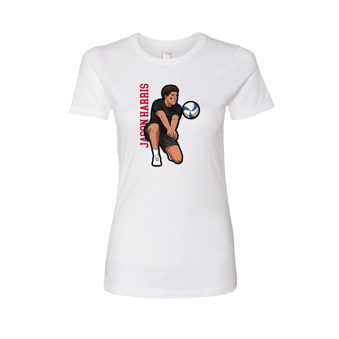 Womens Tee