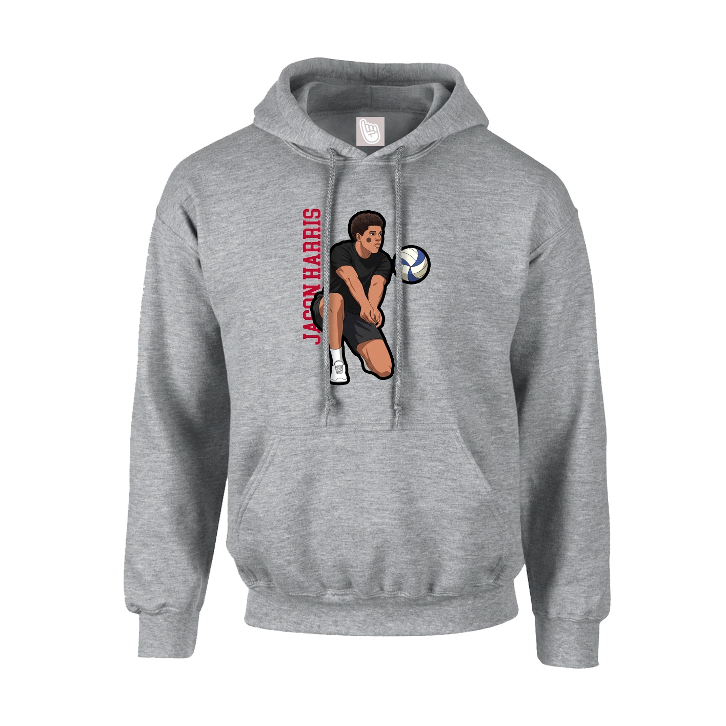 Hoodie
