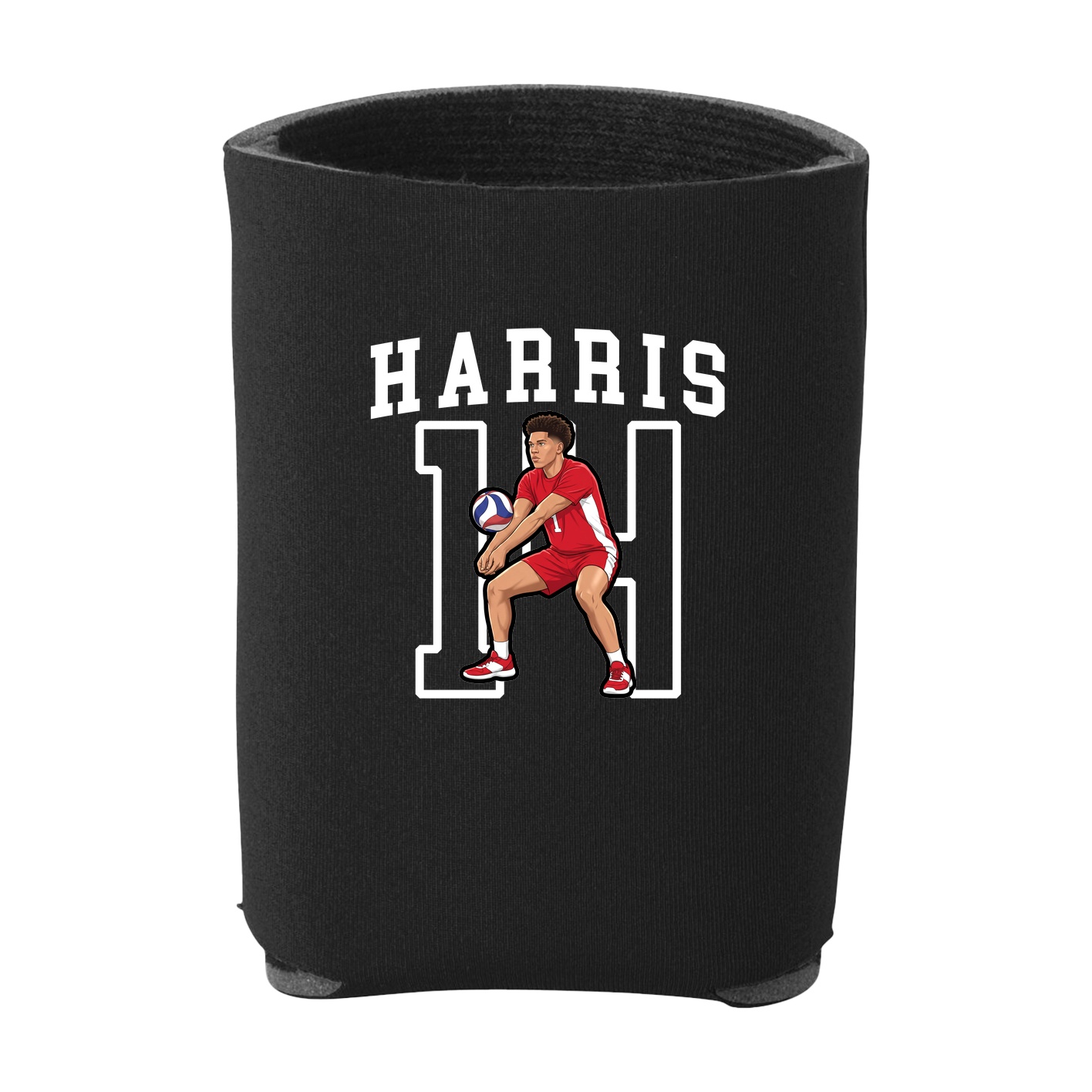 Can Holder — Shirsey in Black