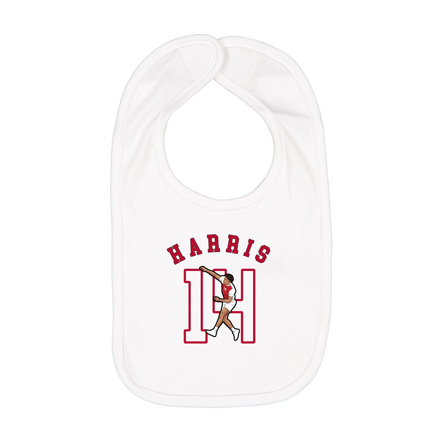Infant Bib