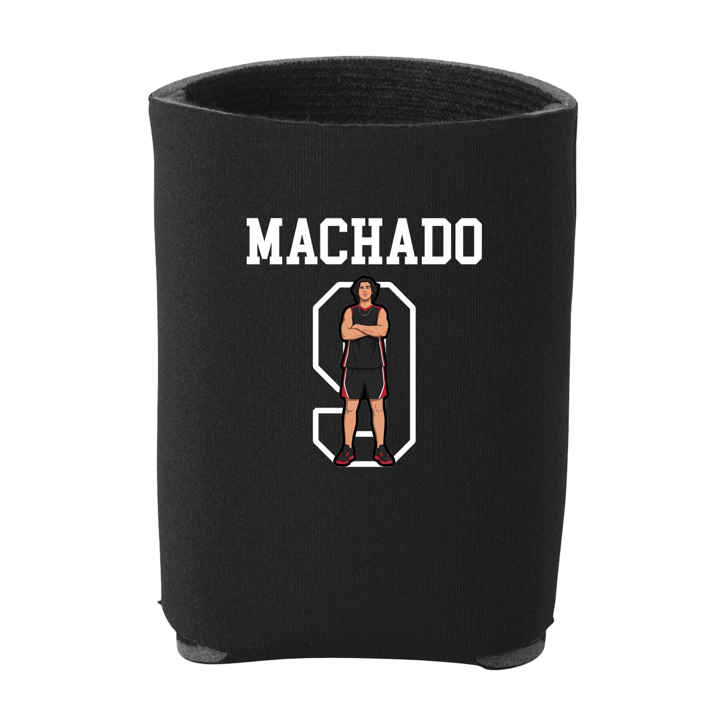 Can Holder — Shirsey in Black