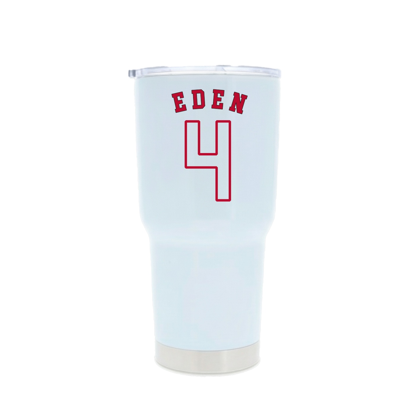 30oz Stainless Steel Tumbler