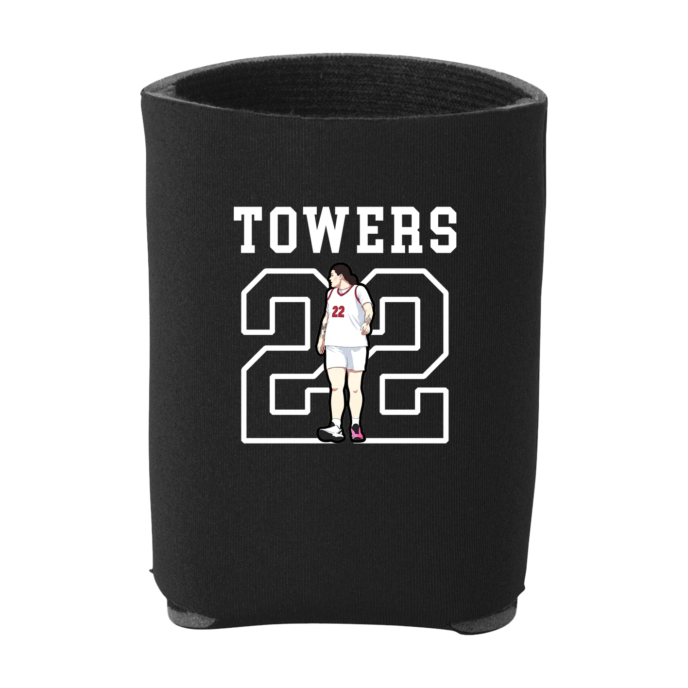 Can Holder — Shirsey in Black