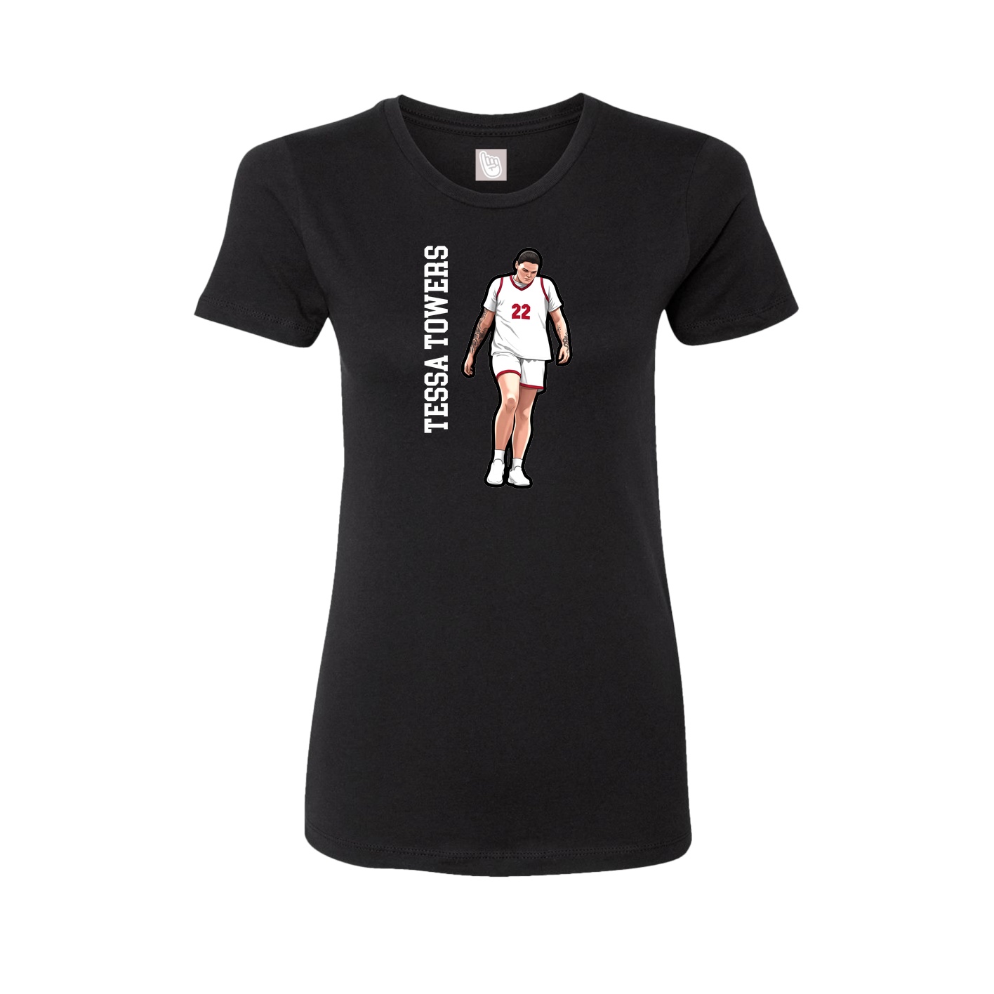 Womens Tee