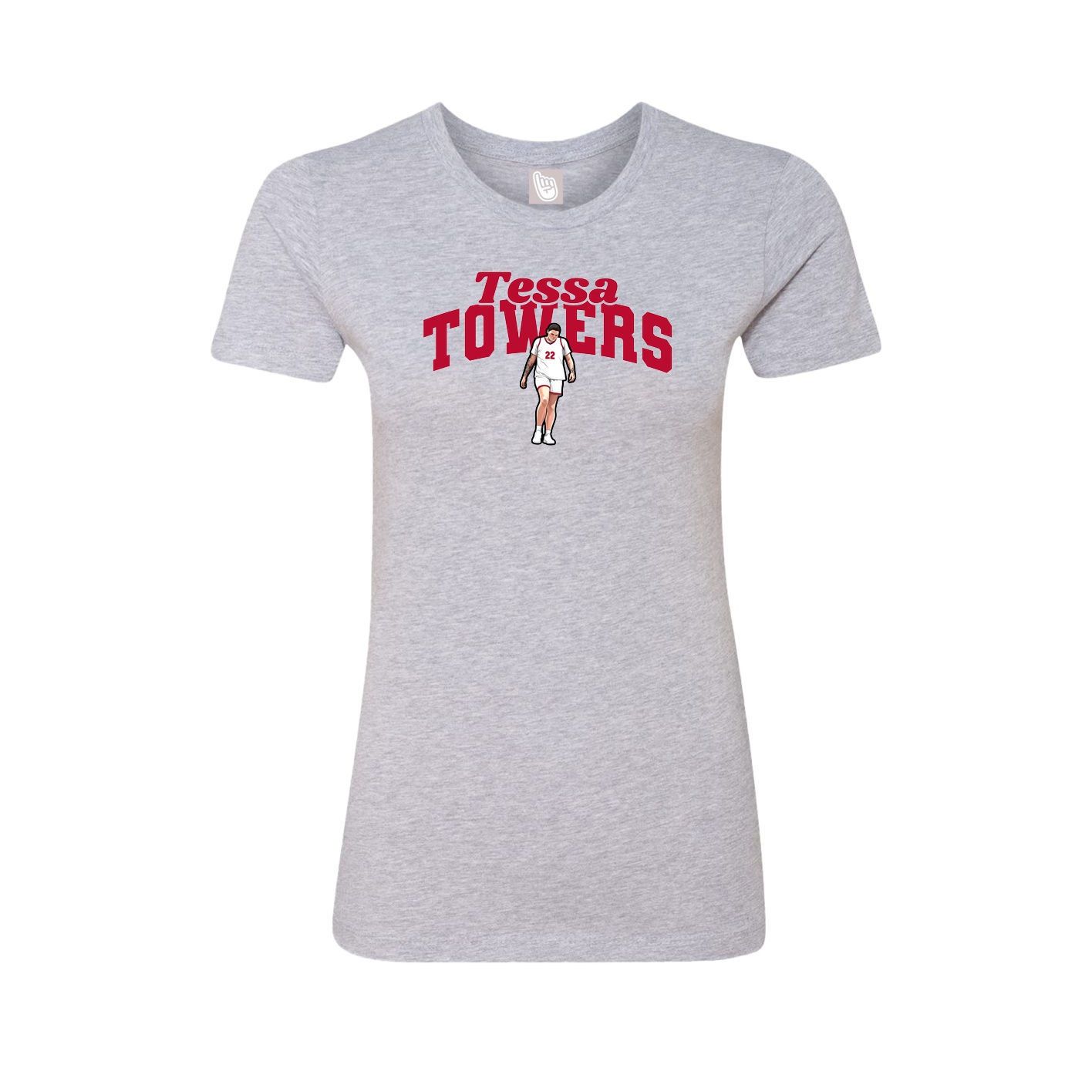 Womens Tee