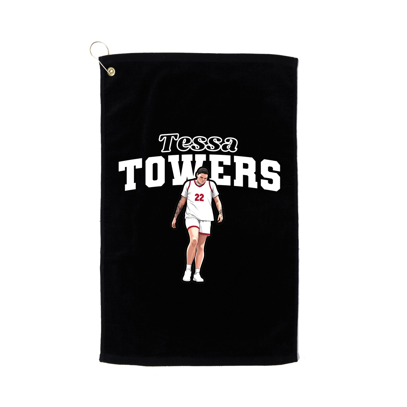 Golf Towel