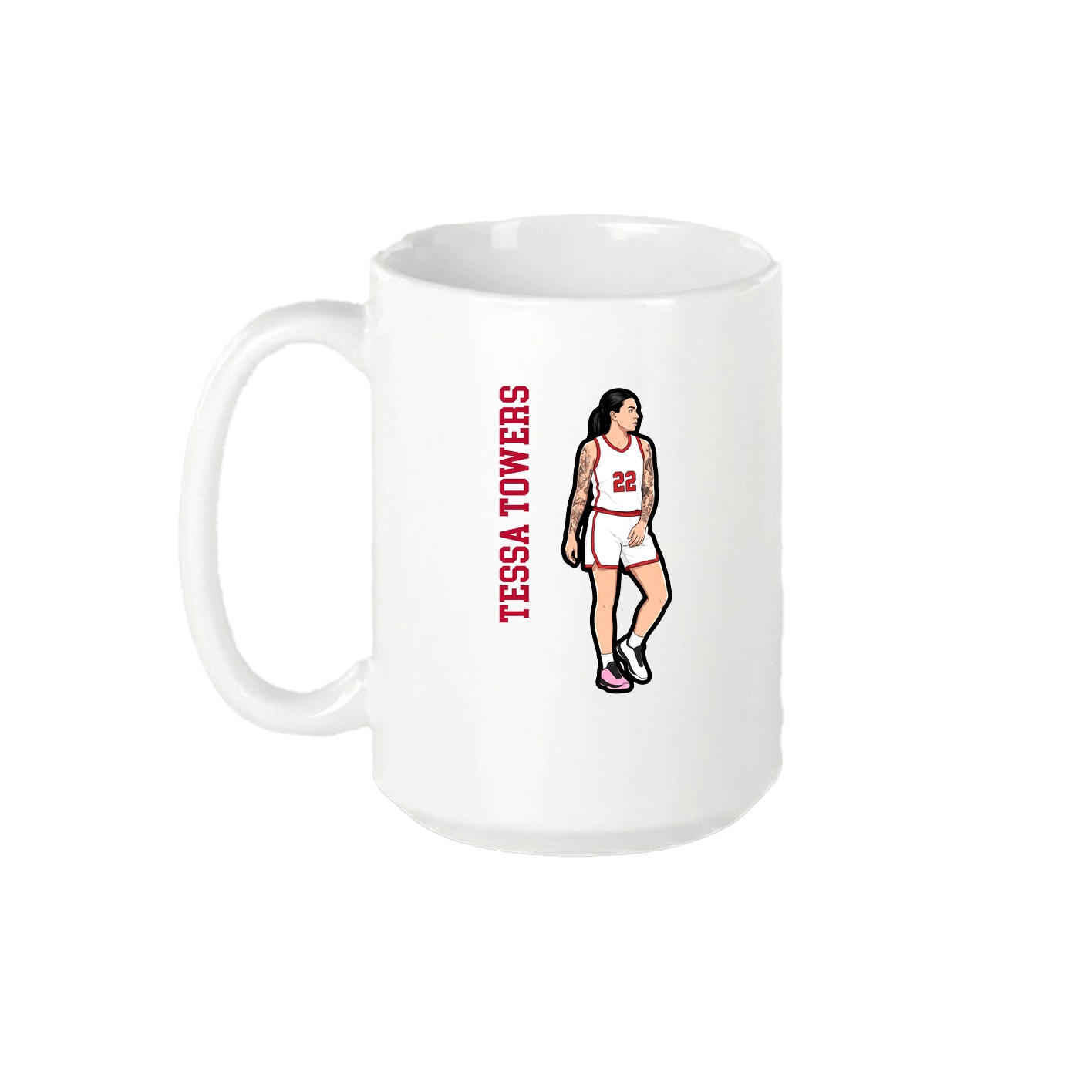 15oz Coffee Mug