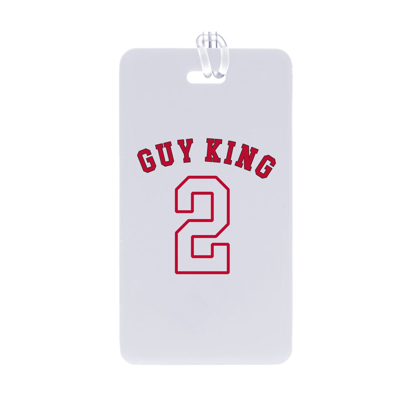 Bag Tag