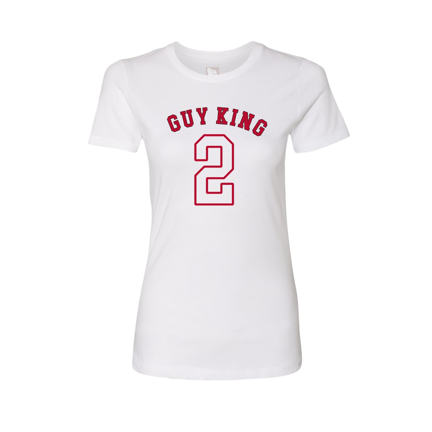 Womens Tee